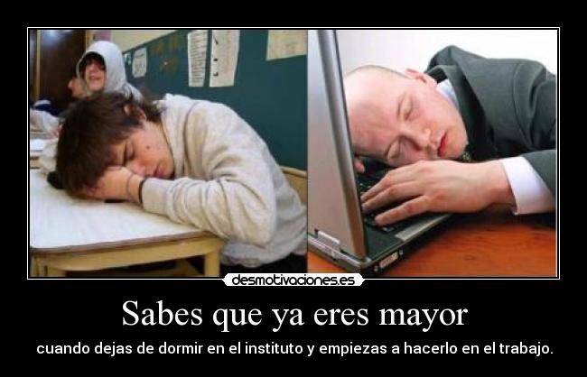 carteles crecer instituto trabajo desmotivaciones