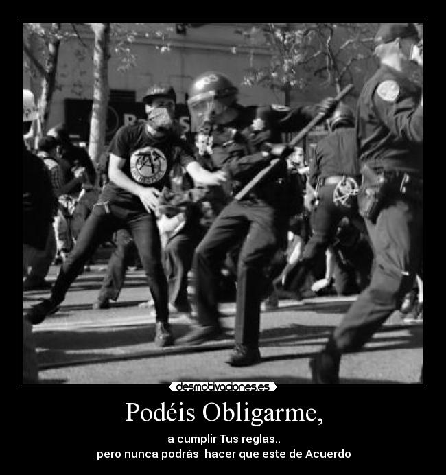 carteles eleke desmotivaciones