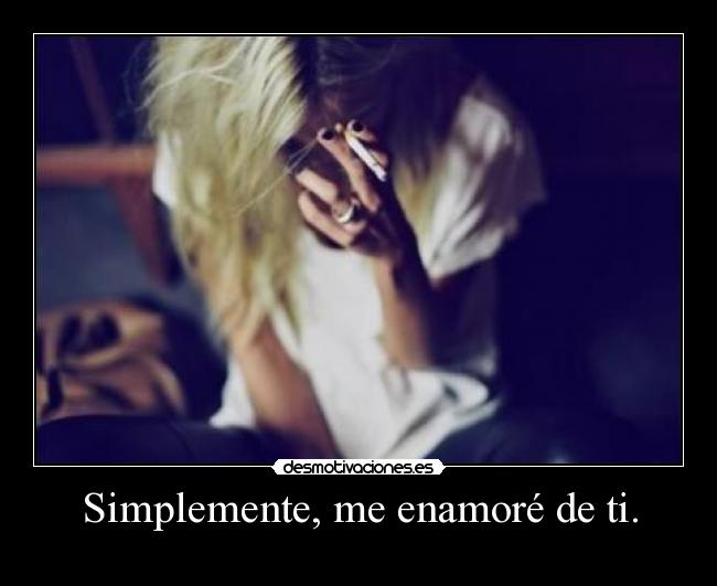 carteles iloveyou desmotivaciones