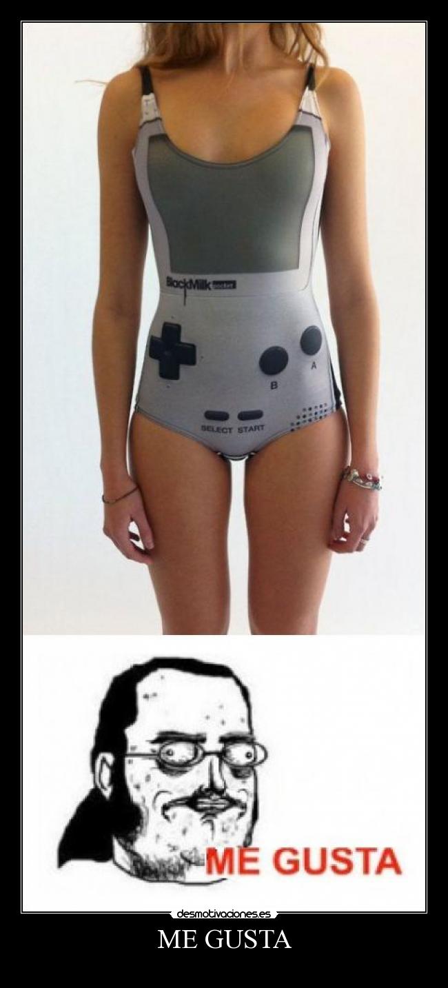 ME GUSTA - 