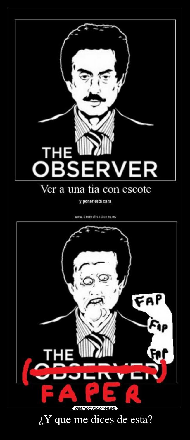 ¿Y que me dices de esta? - 