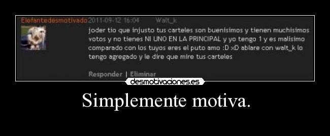 carteles motiva que escriban mensaje asi desmotivaciones