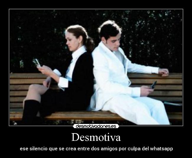 Desmotiva - 