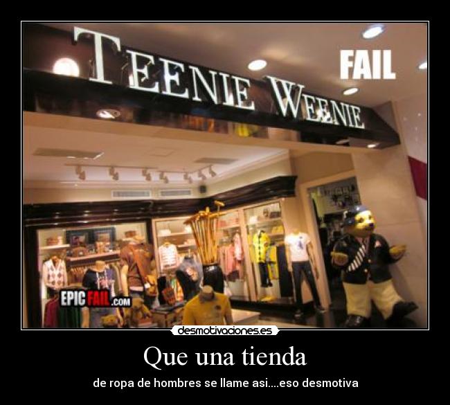 carteles desmotiva desmotivaciones