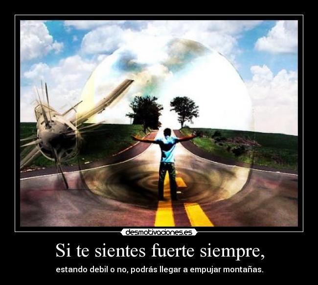 carteles montana fuerza votame desmotivaciones