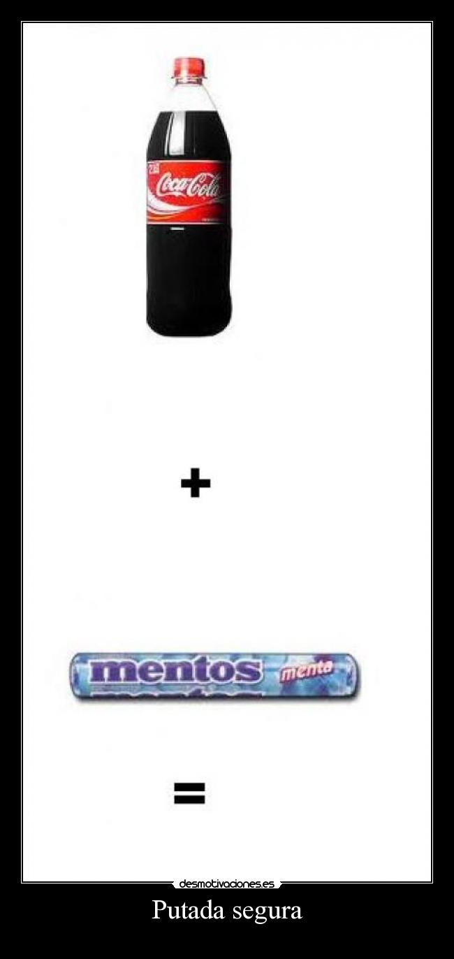 Putada segura - 
