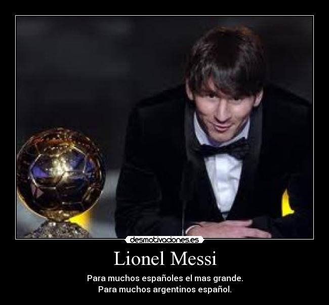 carteles grande lio desmotivaciones