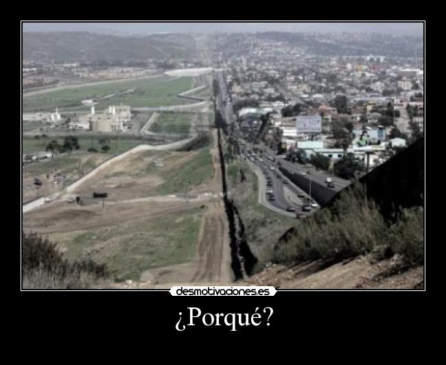 ¿Porqué? - 