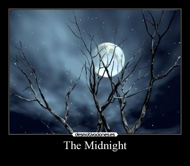 The Midnight - 