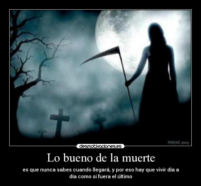 carteles muerte muerte desmotivaciones