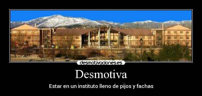 Desmotiva - 