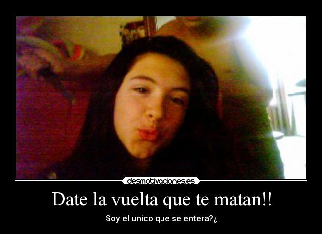 carteles desmotivaciones