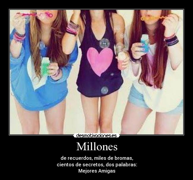 Millones - 