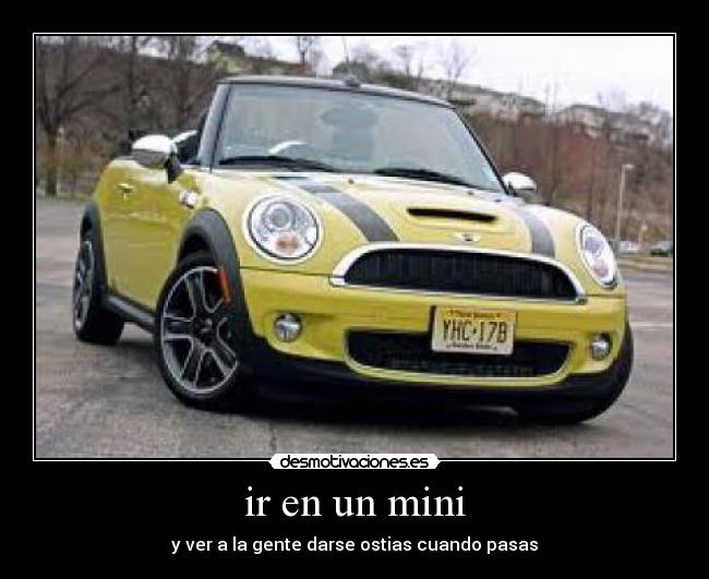 carteles desmotivaciones