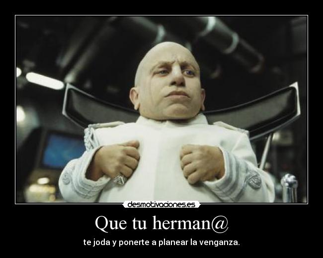 carteles miniyo joderte desmotivaciones