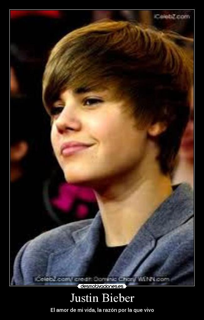 Justin Bieber - 