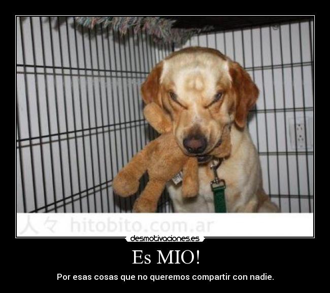 Es MIO! - 
