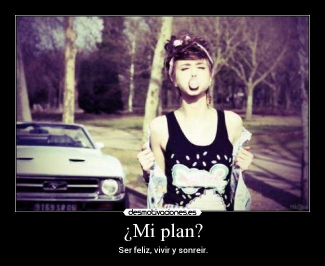 carteles plan desmotivaciones