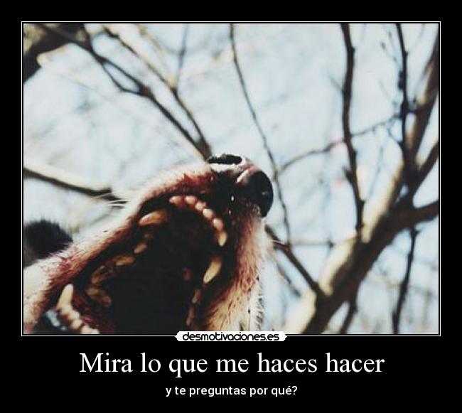 carteles uuh estoy hambriento desmotivaciones