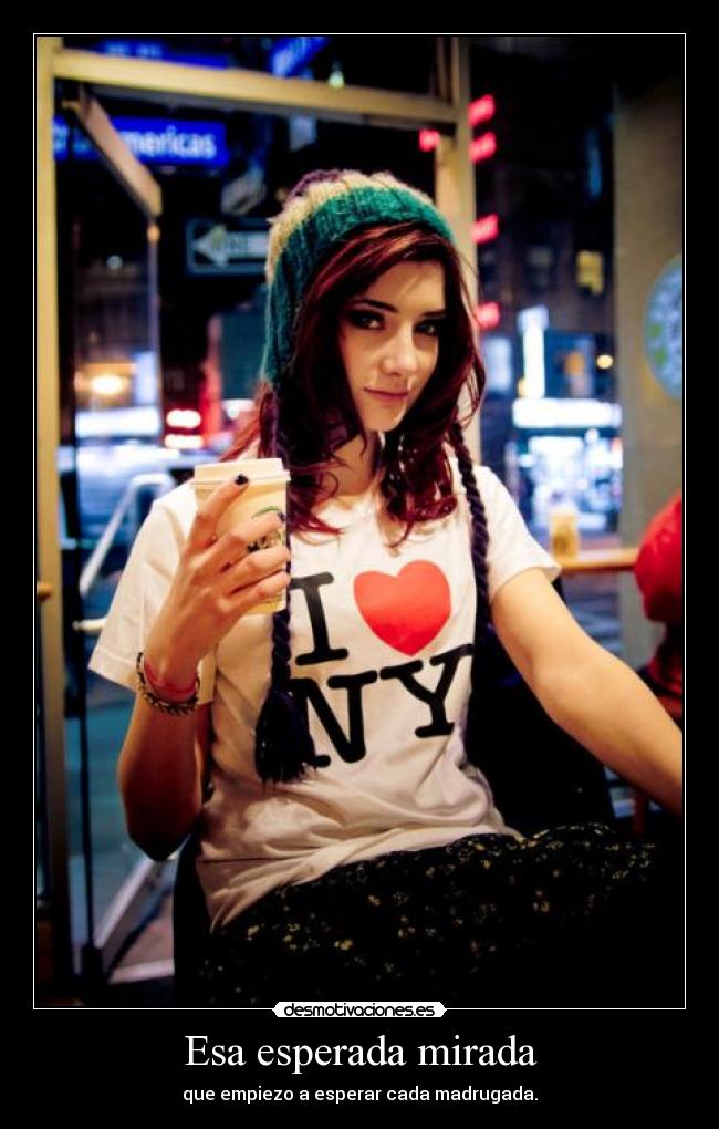 carteles mirame llevame desmotivaciones