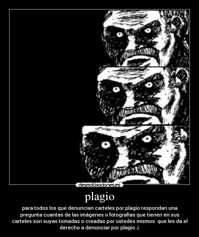 plagio - 