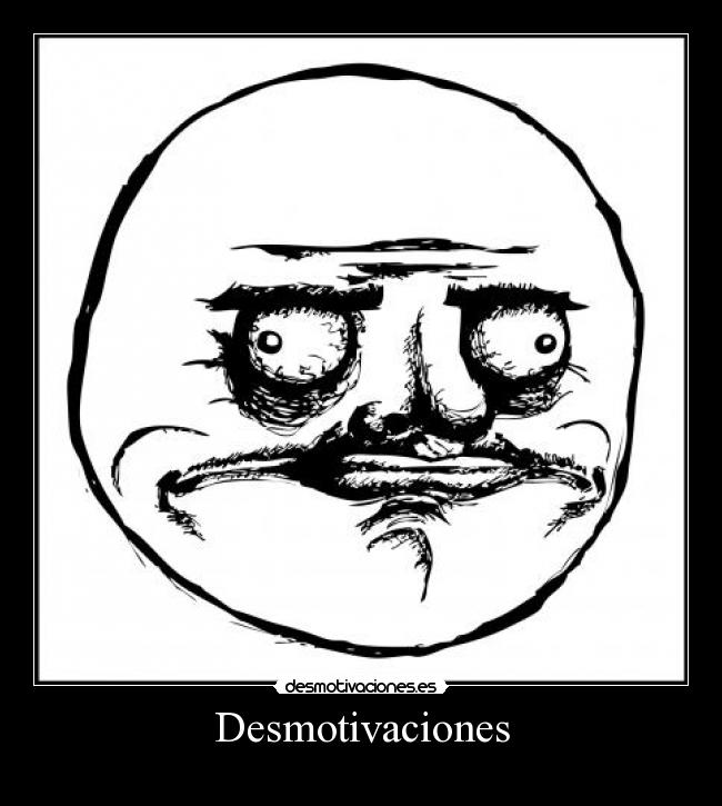 Desmotivaciones -