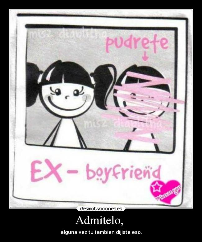 carteles fuiste gran error desmotivaciones