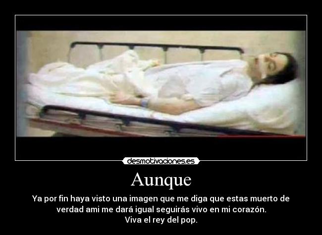 Aunque - 