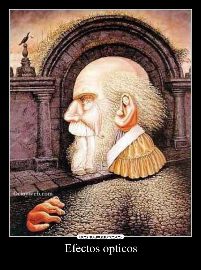 Efectos opticos - 