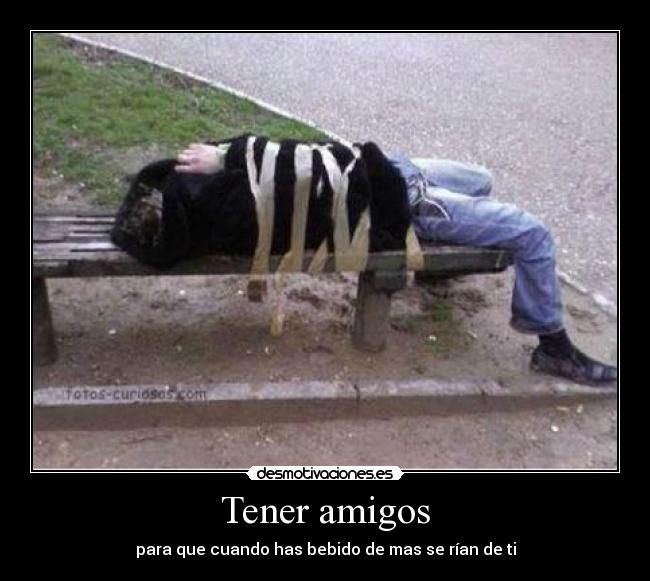 carteles amigos sssa desmotivaciones