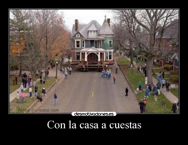 carteles casa fgfd desmotivaciones