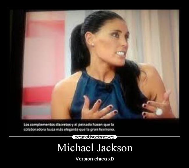 Michael Jackson - 