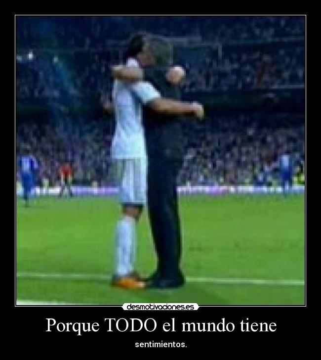 carteles mundo desmotivaciones