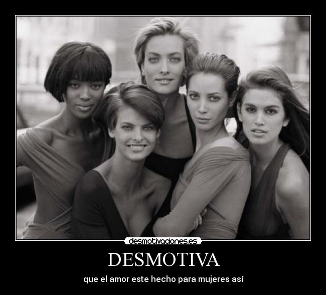 DESMOTIVA - 