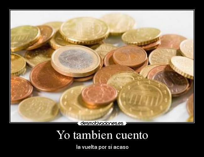 Yo tambien cuento - 