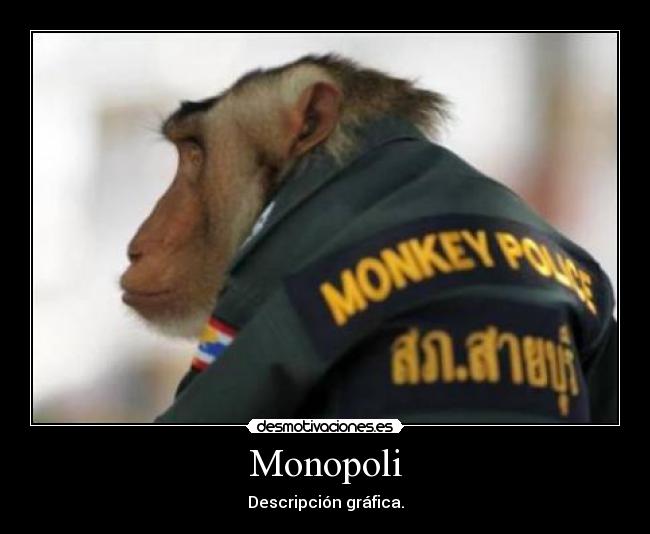 Monopoli -