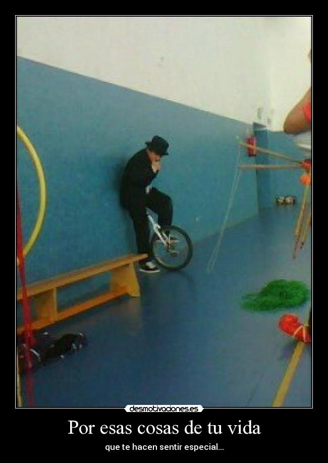 carteles vida desmotivaciones