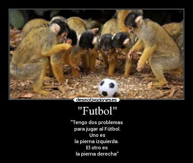 Futbol -