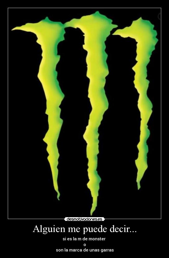 Alguien me puede decir... - 