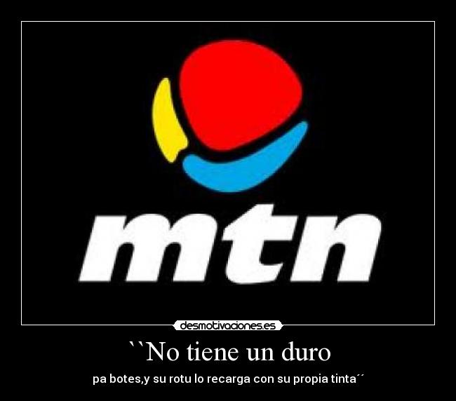 carteles qeg desmotivaciones