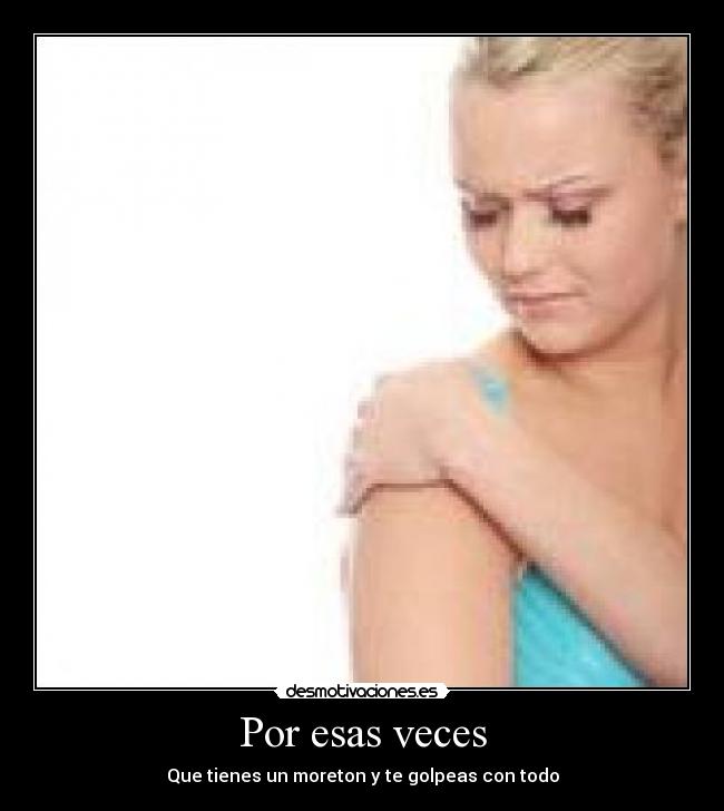 carteles mala suerte moreton desmotivaciones