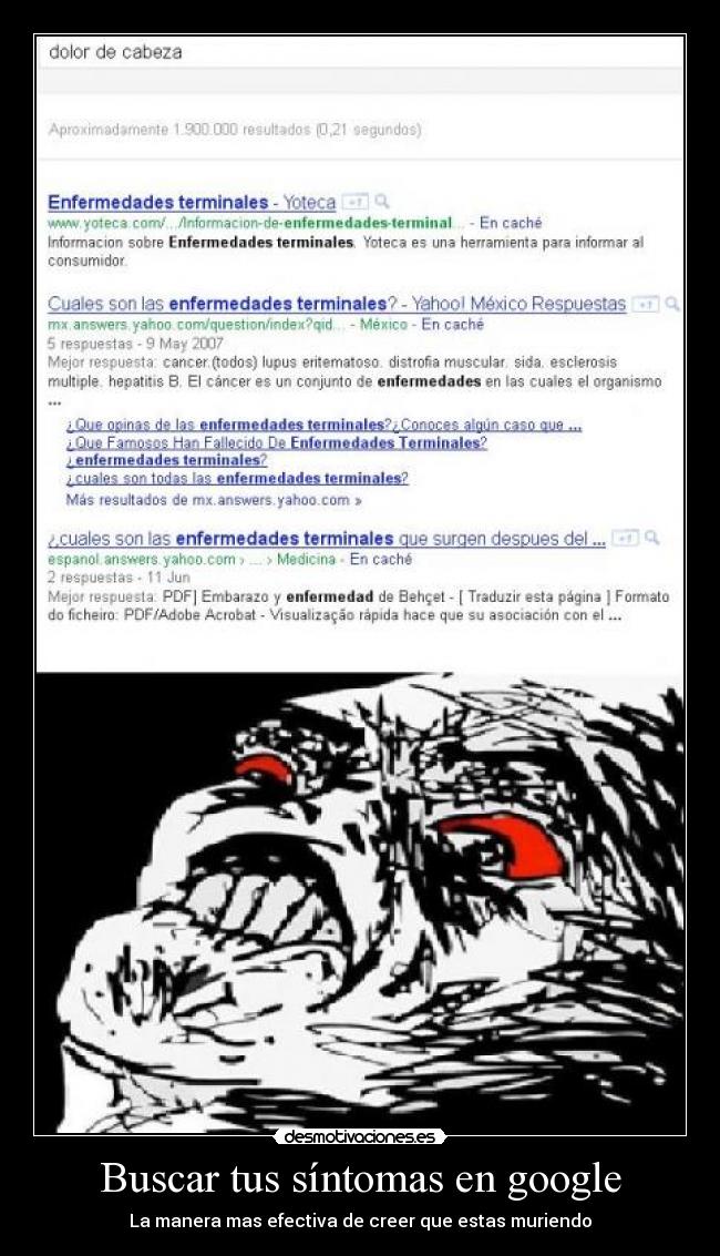 carteles morir sintomas raisins 11elvis11 the observer estuvo observando este cartel desmotivaciones