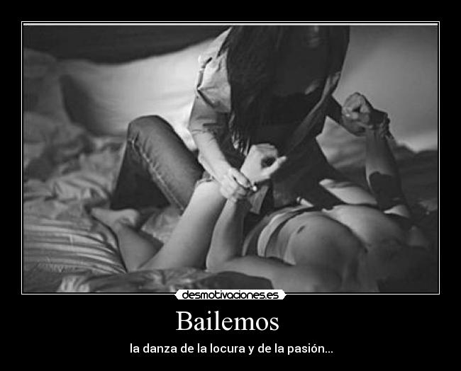 Bailemos  - 