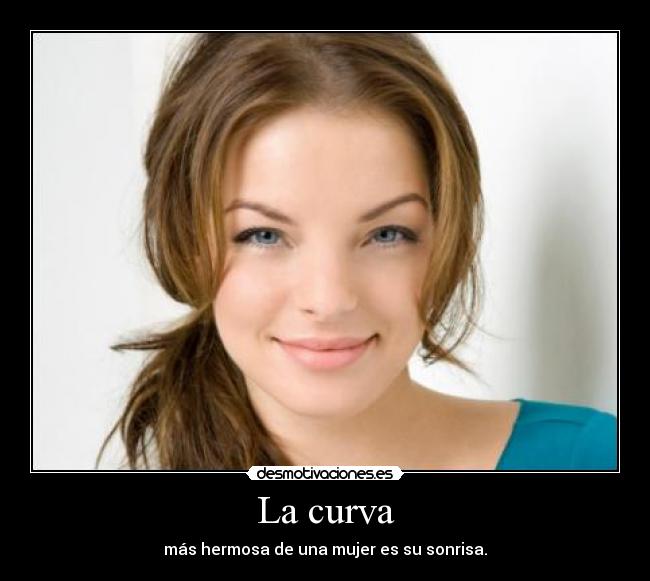 La curva -