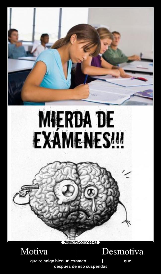 Motiva | Desmotiva -