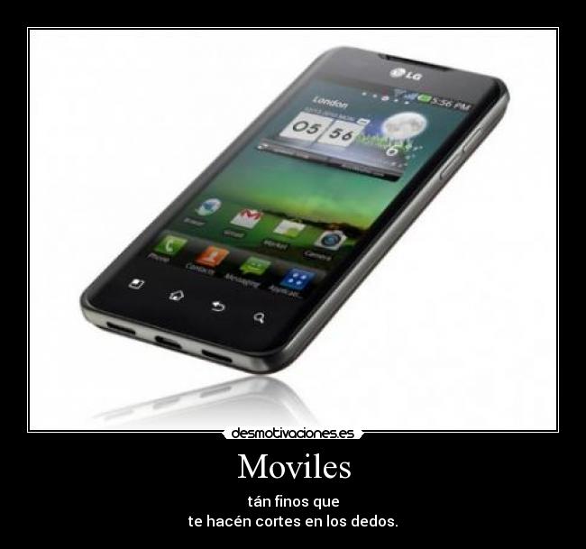 Moviles - 