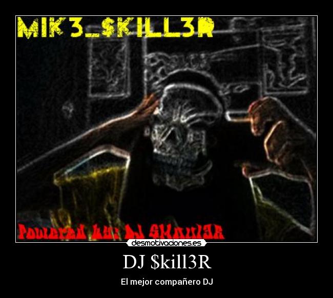 carteles skilles desmotivaciones