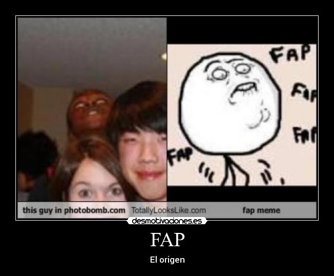 FAP - El origen
