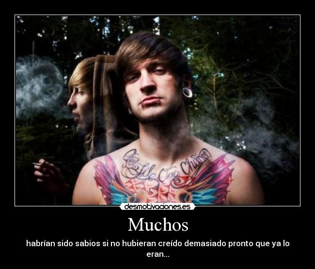 Muchos - 