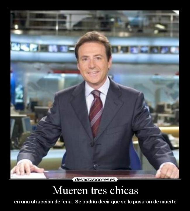 carteles pobrecitas desmotivaciones